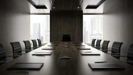 Less than half (48%) of C-suite representatives in the UK believe that their chief executive is “personally committed” to advancing sustainability